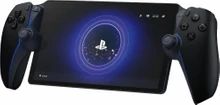 Sony PlayStation Portal Черный