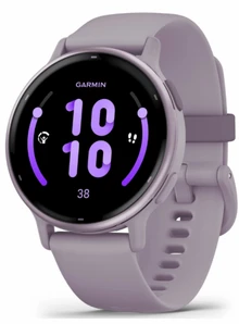 Garmin Vivoactive 5 Орхидея