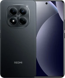 Xiaomi Redmi Note 15 Pro 8GB/512GB международная версия (черный металл)