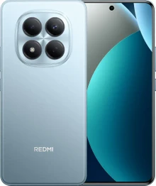 Xiaomi Redmi Note 15 Pro 8GB/256GB международная версия (голубой)