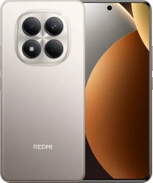 Xiaomi Redmi Note 15 Pro 8GB/256GB международная версия (титановый)