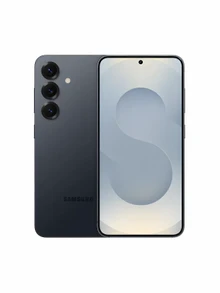 Samsung Galaxy S25 12/128 GB Тёмно-синий (Blueblack)