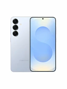 Samsung Galaxy S25 12/128 GB Голубой (Ice blue)