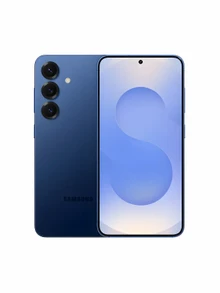 Samsung Galaxy S25 12/128 GB Синий (Navy)