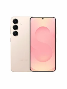 Samsung Galaxy S25 12/128 GB Розовое золото (Pinkgold)