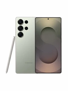 Samsung Galaxy S25 Ultra 12/256 GB Нефритовый титан (Titanium Jadegreen)