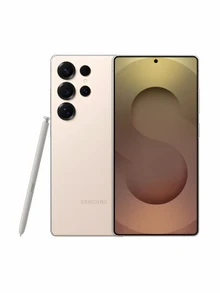 Samsung Galaxy S25 Ultra 12/256 GB Розово-золотой титан (Titanium Pinkgold)