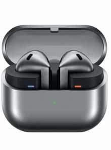 Galaxy Buds 3 Серебристый