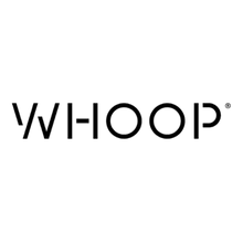 Бренд Whoop