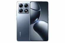 Xiaomi 14T 12/256 Синий Титан
