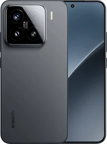  Xiaomi 15 12/512 международная версия (Черный)