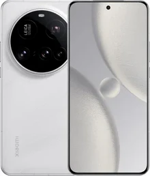 Xiaomi 15 Ultra 16/1024 международная версия (Белый)