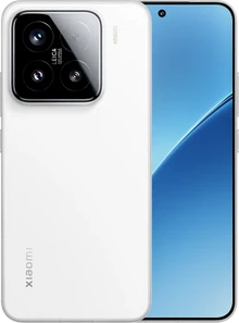 Xiaomi 15 12/256 международная версия (Белый)