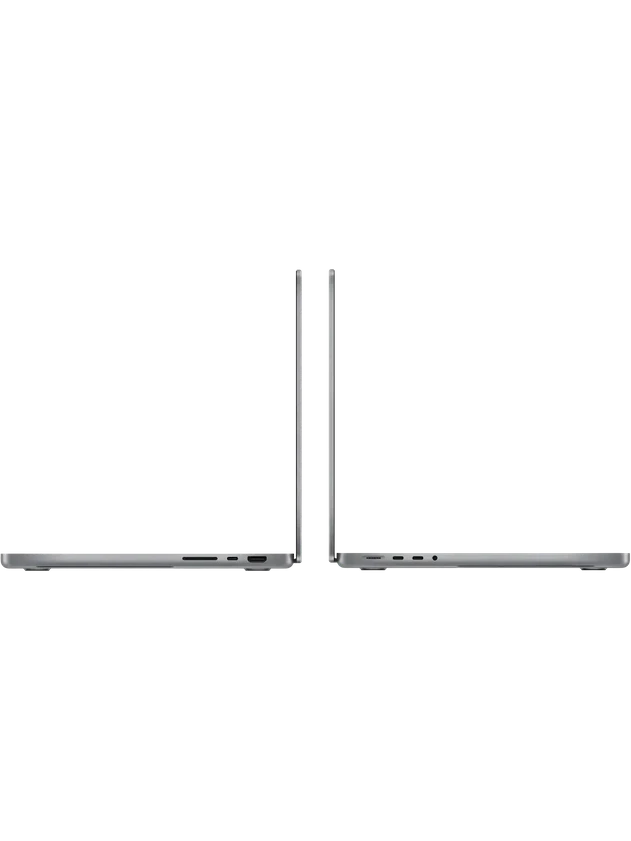 MacBook Pro 14" M2 Max Серый космос 1 TB (MPHG3)