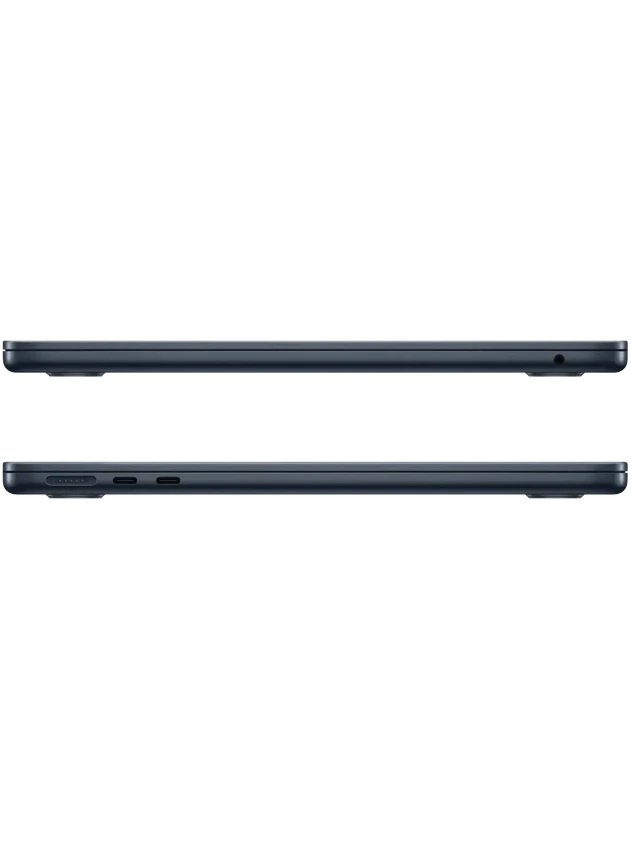 Macbook Air 13" M2 2022 256 GB Тёмная ночь MC7X4