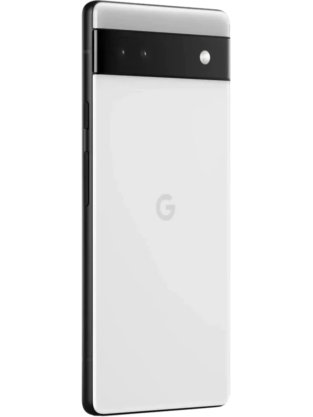 Google Pixel 6a 6/128 GB Мел