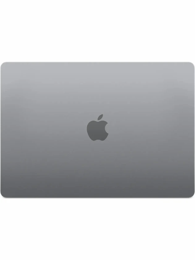 Macbook Air 15" M2 8 GB, 512 SSD Space Gray MQKQ3