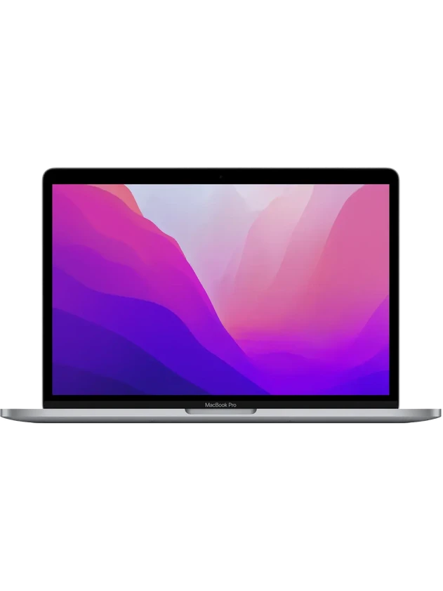Macbook Pro 13" M2 2022 256 GB Серый Космос Z16R000G6