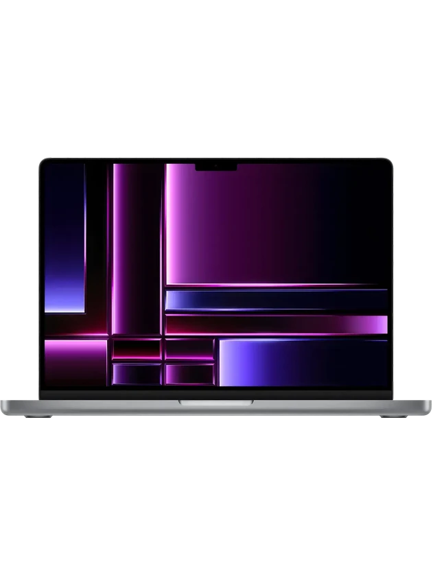 MacBook Pro 14" M2 Max Серый космос 1 TB (MPHG3)