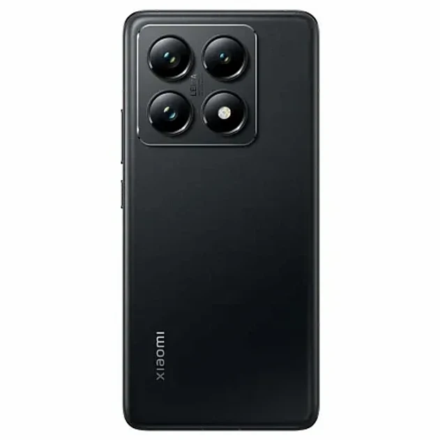 Xiaomi 14T Pro 12/1024 международная версия, Черный Титан
