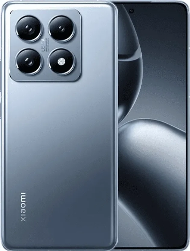 Xiaomi 14T Pro 12/1024 международная версия, Синий Титан 