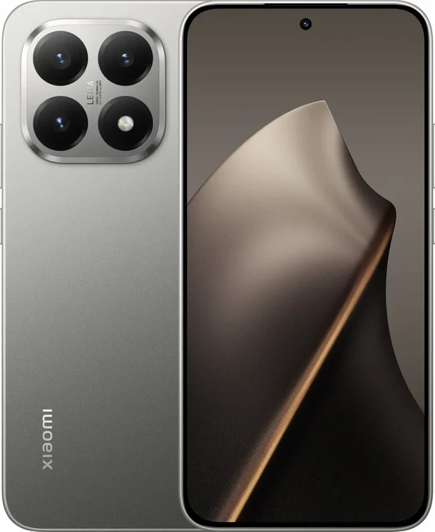 Xiaomi 15T 12/512 Gray (Серый)