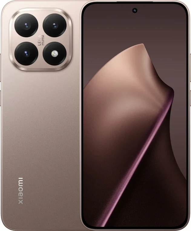 Xiaomi 15T 12/512 RoseGold (розовое золото)