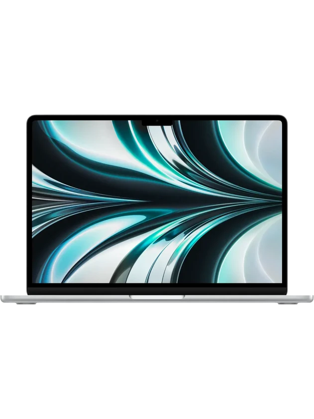 Macbook Air 13" M2 2022 256 GB Серебристый MC7V4