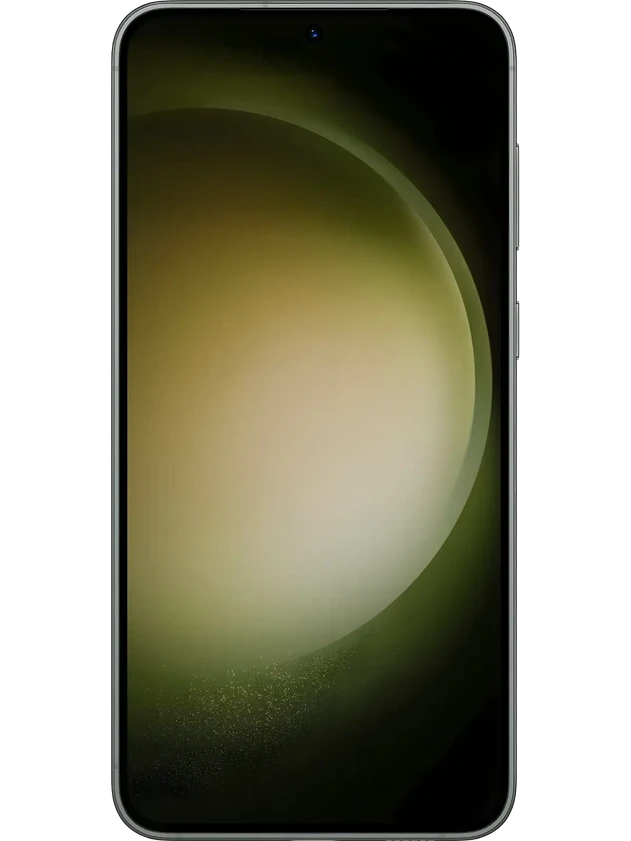 Samsung Galaxy S23 Plus 8/256 GB Зелёный