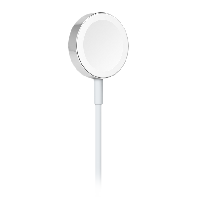 Беспроводное зарядное Apple Watch Magnetic Charging Cable MX2F2ZM/A