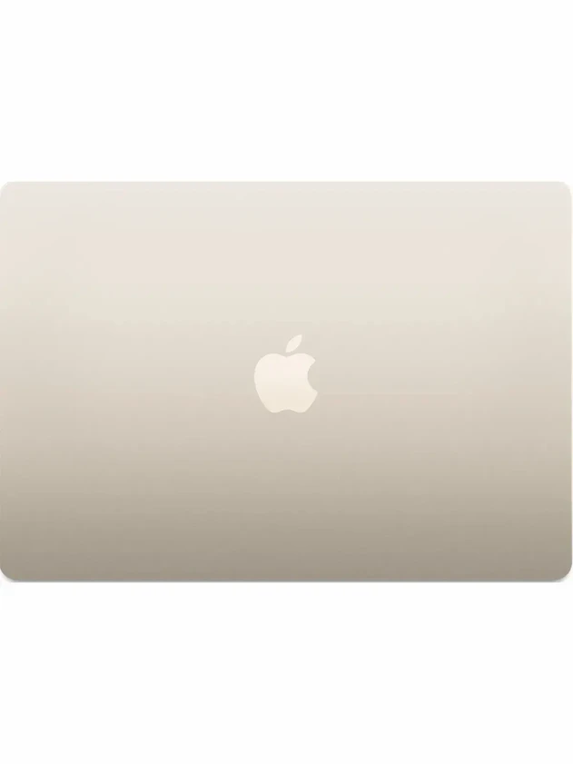 Macbook Air 15" M2 8 GB, 512 SSD Starlight MQKV3