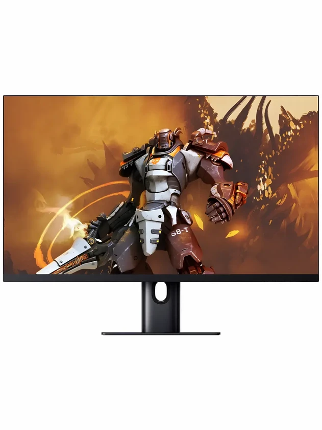 Xiaomi Mi 2K Gaming Monitor 27" XMMNT27HQ (международная версия) Xiaomi Mi 2K Gaming Monitor 27" XMMNT27HQ (международная версия)