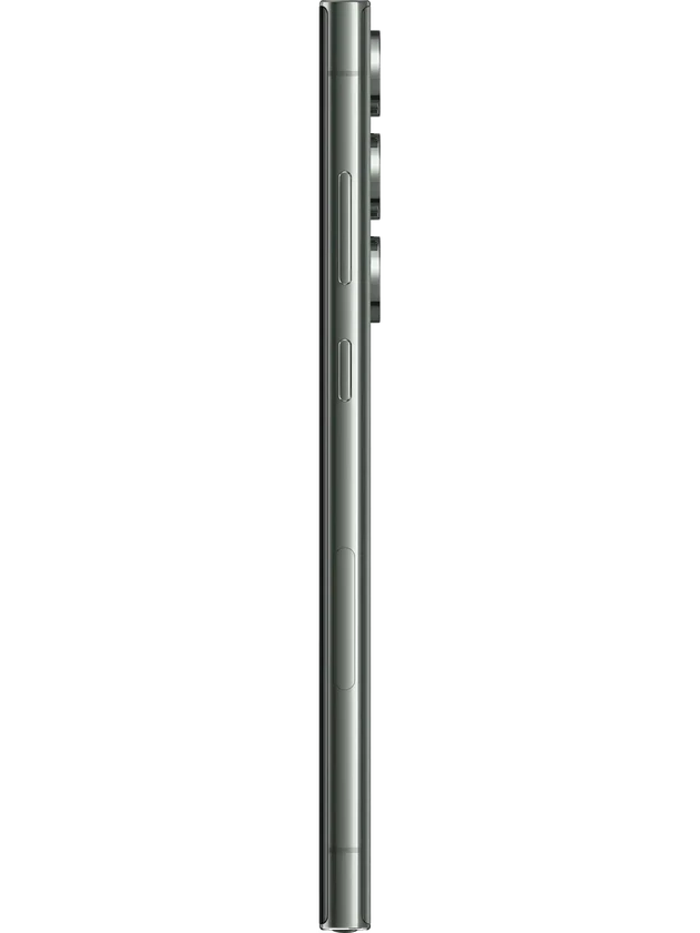 Samsung Galaxy S23 Ultra 8/256 GB Зелёный