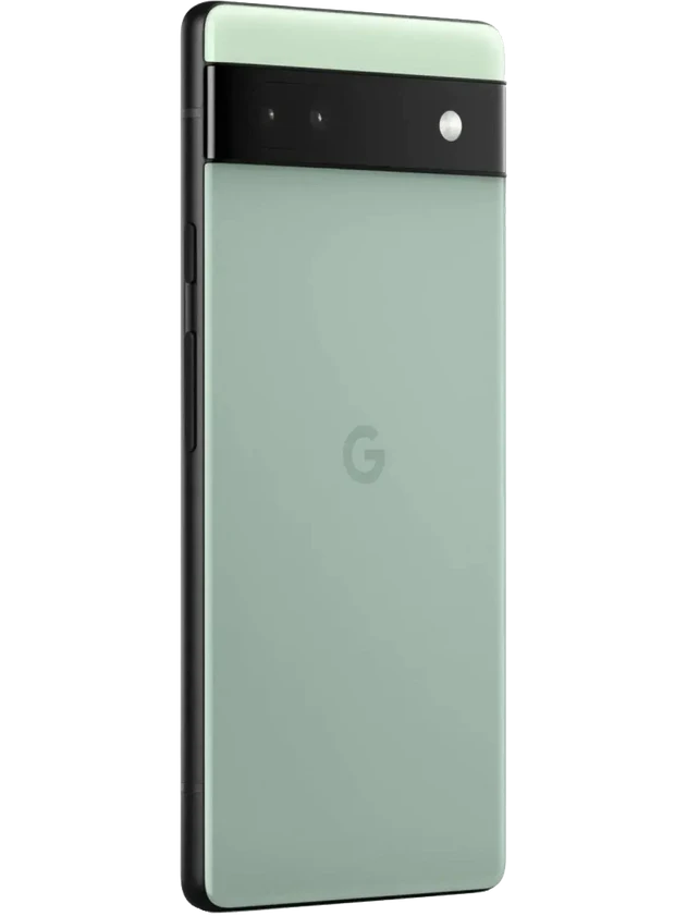 Google Pixel 6a 6/128 GB Шалфей