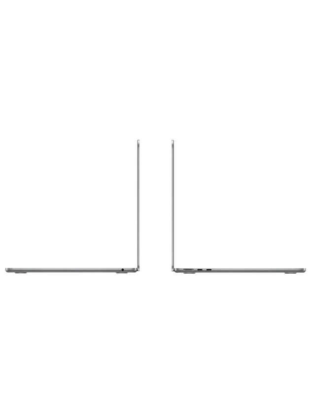 Macbook Air 13" M2 2022 256 GB Серый Космос MC7U4