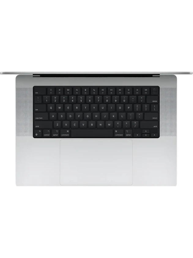 MacBook Pro 14" M2 Max Серебристый 4 TB