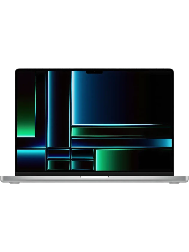 MacBook Pro 14" M2 Max Серебристый 1 TB (MPHK3)