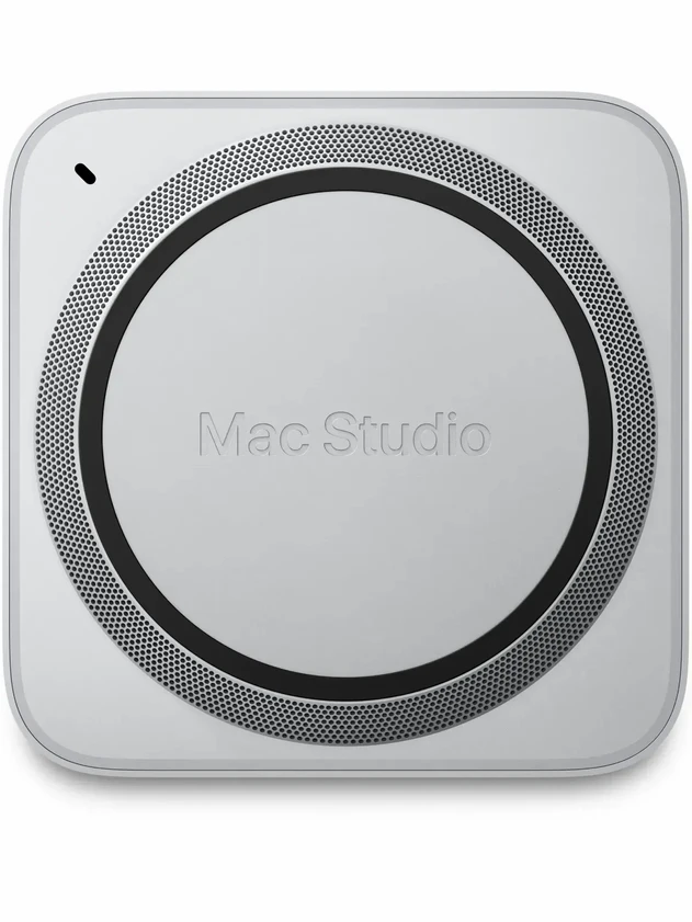 Mac Studio M2 Max (24 CPU, 76 GPU, 192 GB, 2 TB SSD)