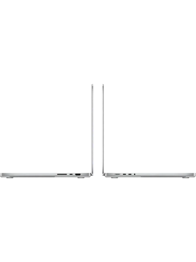 MacBook Pro 14" M2 Max Серебристый 4 TB