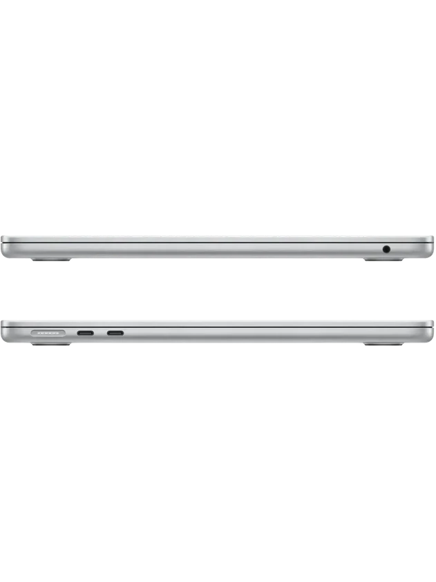 Macbook Air 13" M2 2022 256 GB Серебристый MC7V4