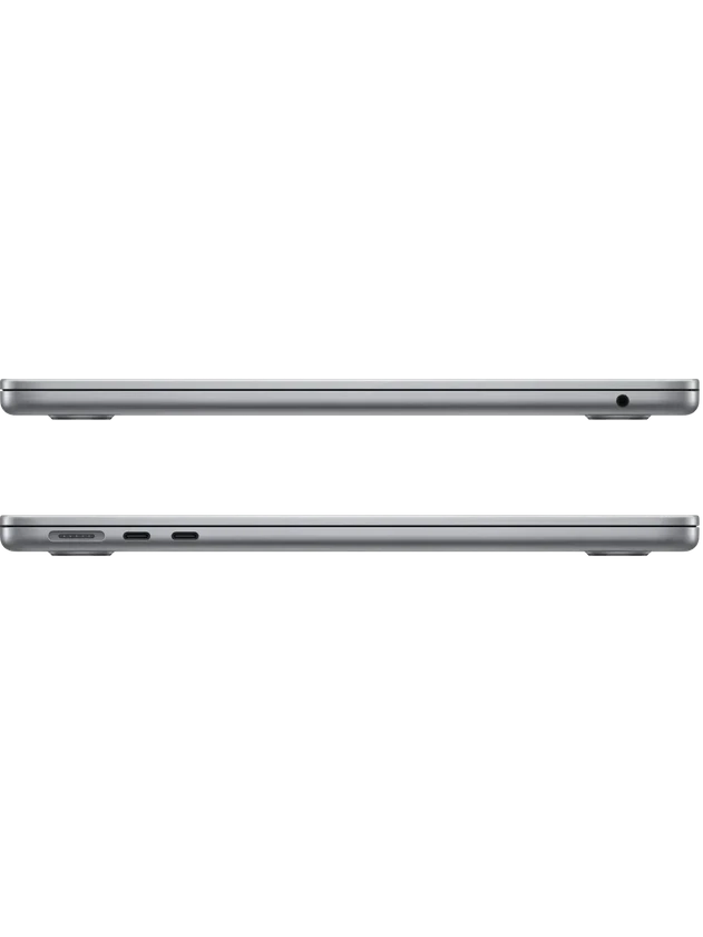 Macbook Air 13" M2 2022 256 GB Серый Космос MC7U4