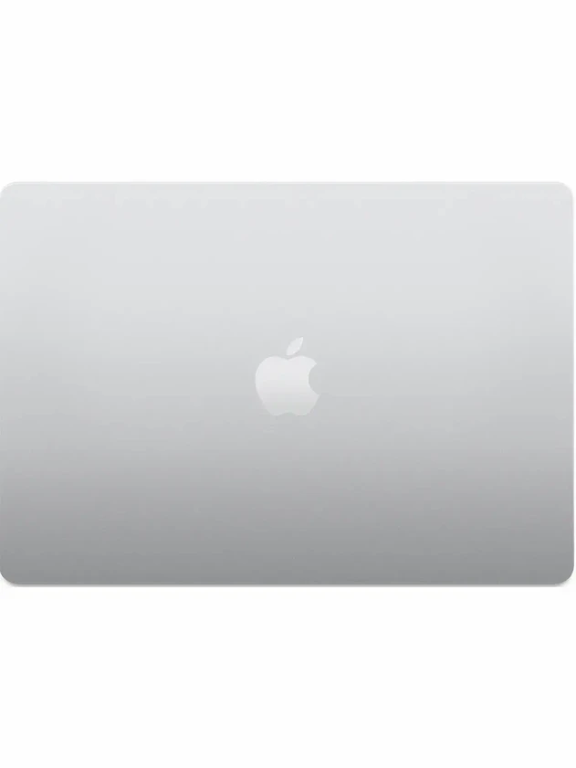 Macbook Air 15" M2 24 GB, 2 TB SSD Silver