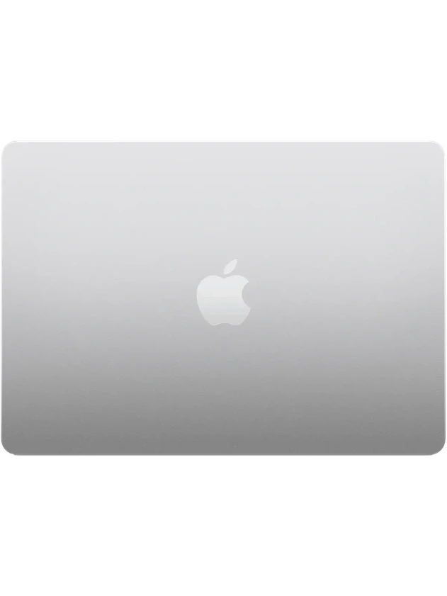 Macbook Air 13" M2 2022 256 GB Серебристый MC7V4
