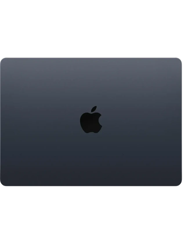 Macbook Air 13" M2 2022 256 GB Тёмная ночь MC7X4