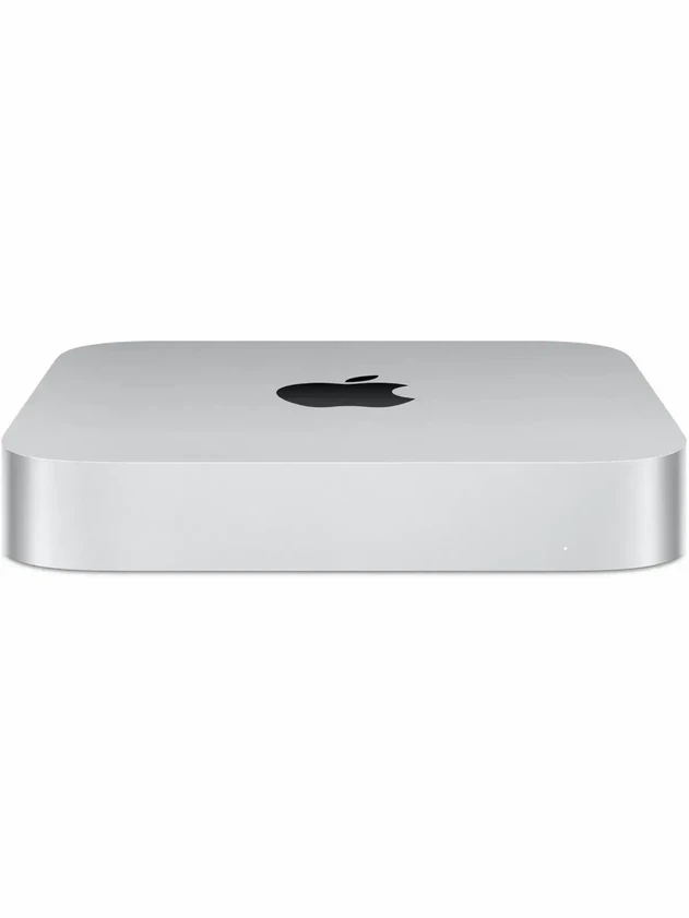 Mac mini M2 (8 CPU, 10 GPU, 16 GB, 1 TB SSD)