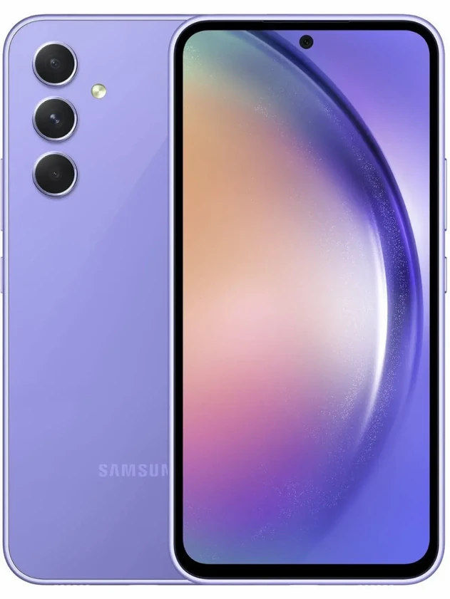 Galaxy A54 5G 8/256 GB Лаванда