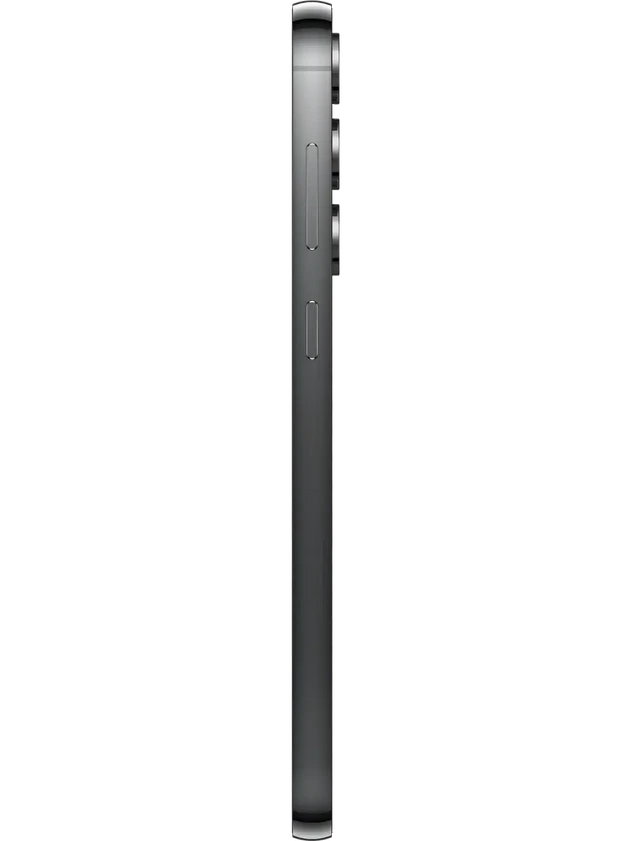 Samsung Galaxy S23 Plus 8/256 GB Чёрный фантом