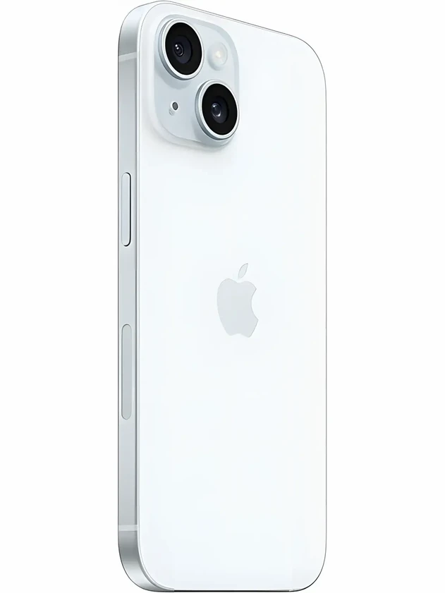 iPhone 15 Plus 128 GB Синий