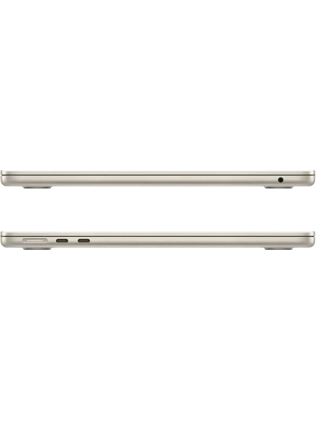 Macbook Air 13" M2 2022 256 GB Сияющая звезда MC7W4