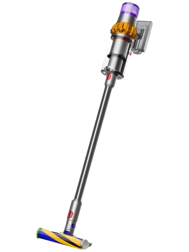 Dyson V15 Detect Absolute